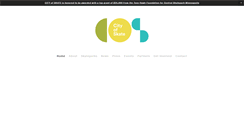 Desktop Screenshot of cityofskate.org